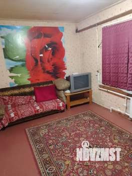 2-к квартира, на длительный срок, 50м2, 2/2 этаж