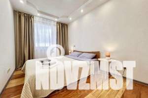 2-к квартира, посуточно, 50м2, 6/9 этаж