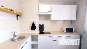 2-к квартира, посуточно, 56м2, 5/9 этаж