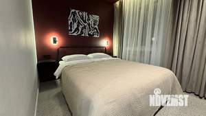 Студия квартира, посуточно, 32м2, 3/4 этаж