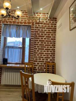 6-к квартира, посуточно, 148м2, 1/1 этаж