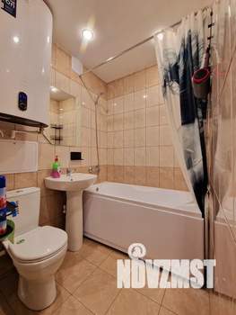 1-к квартира, посуточно, 33м2, 3/5 этаж