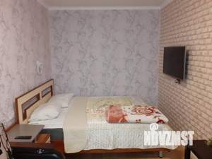 2-к квартира, посуточно, 45м2, 3/5 этаж
