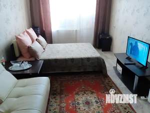 1-к квартира, на длительный срок, 31м2, 5/9 этаж
