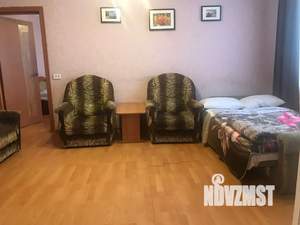 2-к квартира, посуточно, 45м2, 2/5 этаж