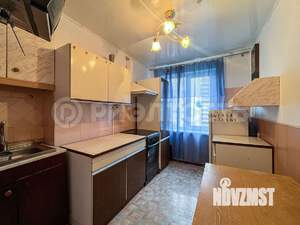 2-к квартира, на длительный срок, 44м2, 4/9 этаж