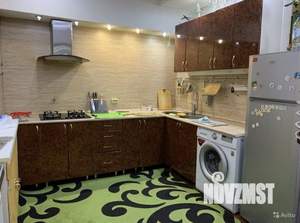 1-к квартира, посуточно, 56м2, 1/1 этаж