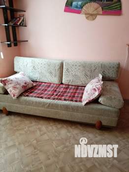 1-к квартира, посуточно, 33м2, 9/9 этаж