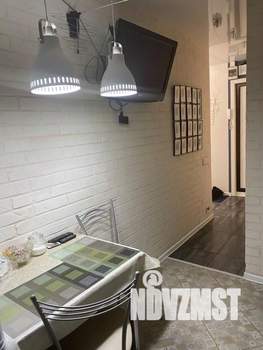 1-к квартира, посуточно, 31м2, 1/1 этаж