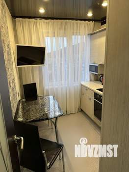 1-к квартира, на длительный срок, 30м2, 7/9 этаж