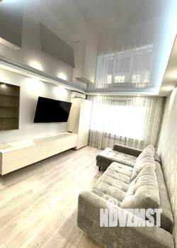 1-к квартира, на длительный срок, 29м2, 2/9 этаж