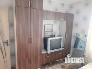 Студия квартира, на длительный срок, 27м2, 8/10 этаж