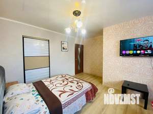2-к квартира, посуточно, 45м2, 5/5 этаж