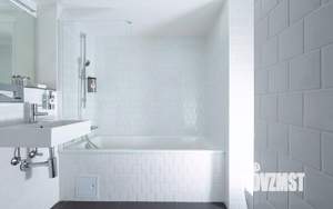 1-к квартира, посуточно, 44м2, 1/1 этаж