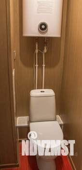 1-к квартира, посуточно, 33м2, 1/1 этаж