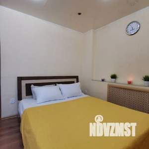 1-к квартира, посуточно, 33м2, 4/5 этаж