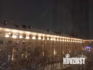 2-к квартира, посуточно, 39м2, 3/5 этаж