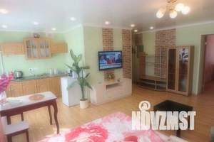 2-к квартира, посуточно, 45м2, 3/5 этаж