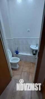 4-к квартира, на длительный срок, 86м2, 2/4 этаж