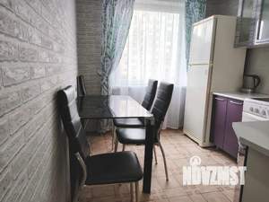 2-к квартира, посуточно, 44м2, 7/10 этаж