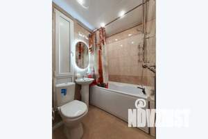 1-к квартира, посуточно, 35м2, 5/5 этаж