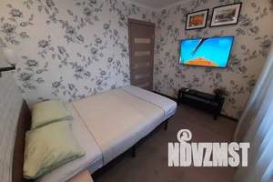 2-к квартира, посуточно, 45м2, 9/10 этаж