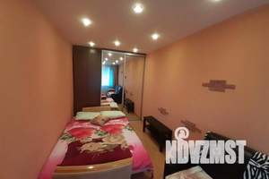 2-к квартира, посуточно, 45м2, 2/5 этаж