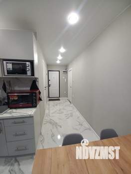 1-к квартира, на длительный срок, 33м2, 6/10 этаж
