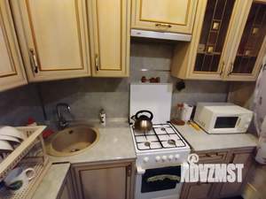 2-к квартира, посуточно, 48м2, 1/5 этаж