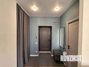 1-к квартира, посуточно, 35м2, 2/3 этаж