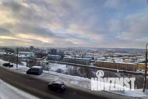 2-к квартира, посуточно, 45м2, 3/9 этаж