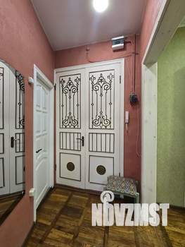 2-к квартира, посуточно, 56м2, 3/5 этаж