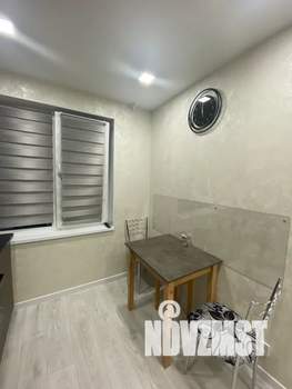 1-к квартира, посуточно, 30м2, 1/9 этаж