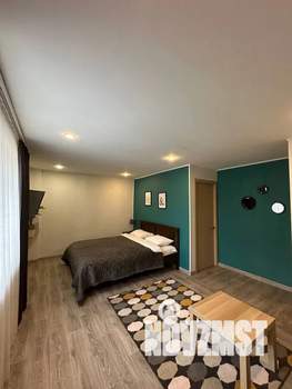 1-к квартира, посуточно, 30м2, 4/5 этаж