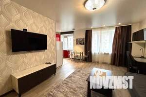 1-к квартира, посуточно, 30м2, 3/5 этаж
