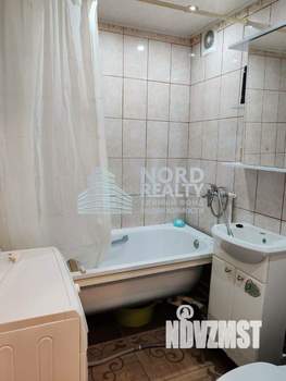 2-к квартира, на длительный срок, 45м2, 5/5 этаж