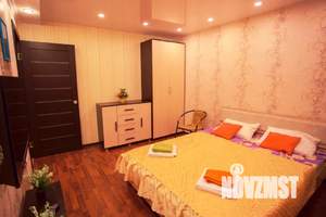 3-к квартира, посуточно, 70м2, 6/9 этаж