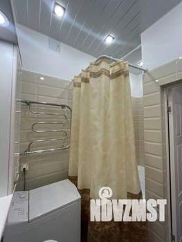 2-к квартира, посуточно, 58м2, 1/1 этаж