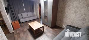 2-к квартира, на длительный срок, 43м2, 1/5 этаж