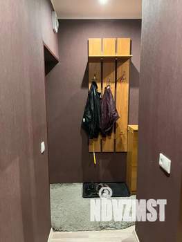 1-к квартира, посуточно, 35м2, 1/2 этаж