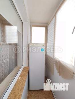1-к квартира, на длительный срок, 31м2, 3/5 этаж