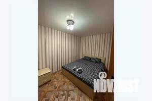 2-к квартира, посуточно, 47м2, 1/5 этаж