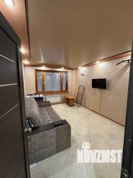 1-к квартира, на длительный срок, 29м2, 1/9 этаж