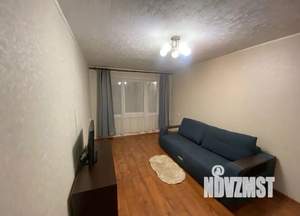 1-к квартира, посуточно, 33м2, 1/9 этаж