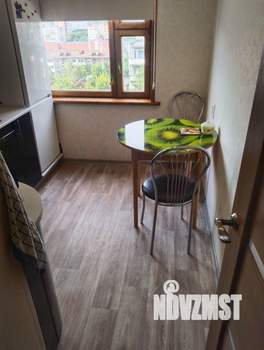 1-к квартира, на длительный срок, 30м2, 4/5 этаж