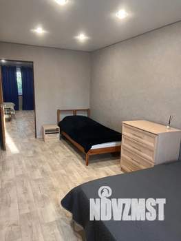 2-к квартира, посуточно, 45м2, 2/5 этаж