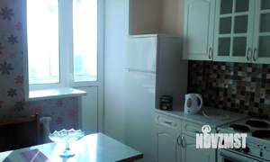 1-к квартира, на длительный срок, 36м2, 2/5 этаж