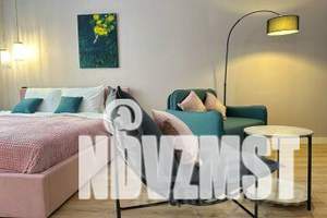 1-к квартира, посуточно, 31м2, 1/5 этаж