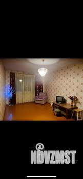 3-к квартира, на длительный срок, 65м2, 3/5 этаж