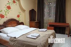 2-к квартира, посуточно, 56м2, 9/9 этаж